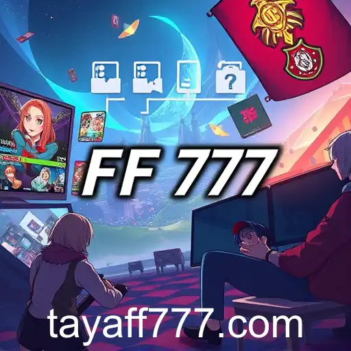 Digital Evolution in Gaming: A Look at FF777