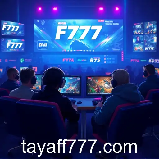 FF777 Revolutionizes Online Gaming Landscape