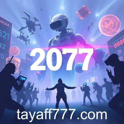 The Rise of FF777: Transforming Online Gaming