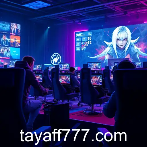 FF777: Revolutionizing Online Gaming Experience