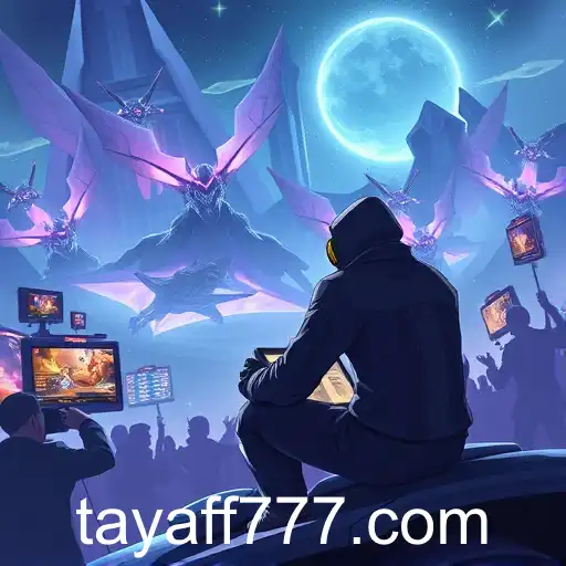 The Rise of Gaming Platforms in 2025