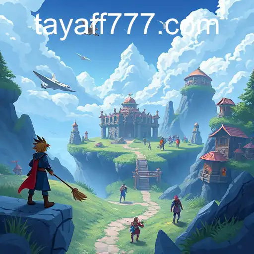 The Evolution of Gaming in 2025