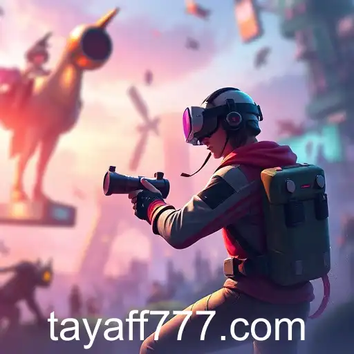 The Evolution of Online Gaming Platforms