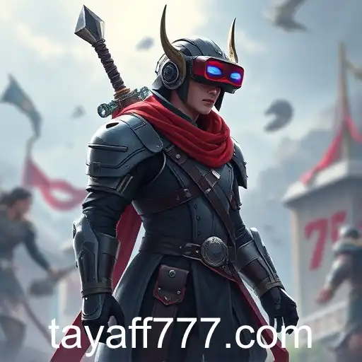 FF777 Game Portal Expands Amid Global Gaming Trends