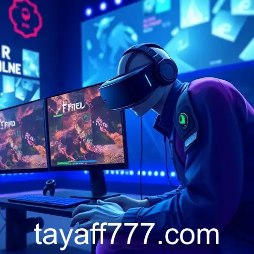 Gaming Trends and Community Growth on ff777