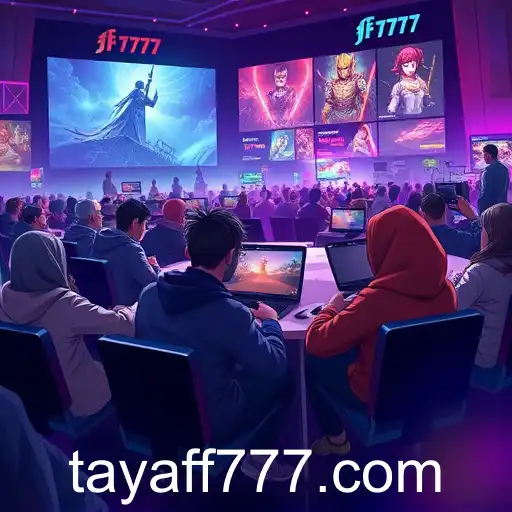 Gaming Evolutions and Future Trends