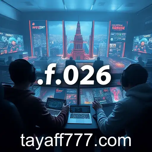 The Growing Impact of Online Gaming in 2025