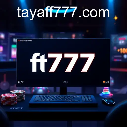 Rise of ff777 in Online Gaming