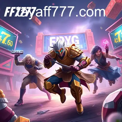 The Rise of FF777: Revolutionizing Online Gaming in 2025
