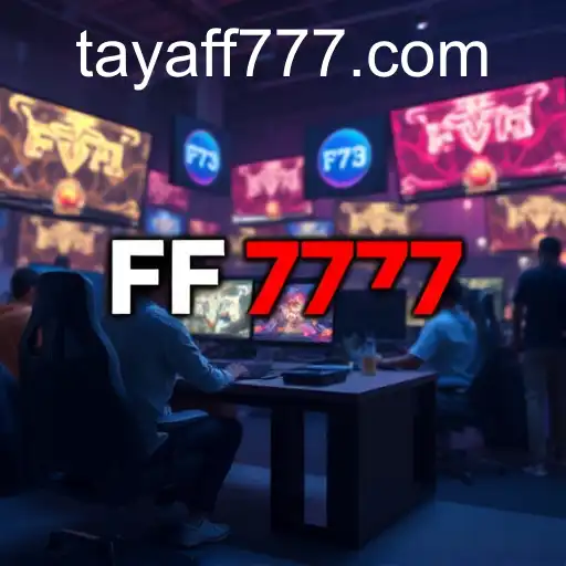 The Rise of ff777: Redefining Online Gaming in 2026