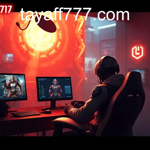 The Rise of Online Gaming: ff777's Impact in 2025