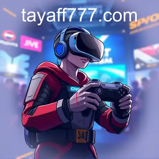 The Rise of Online Gaming Platforms in 2025