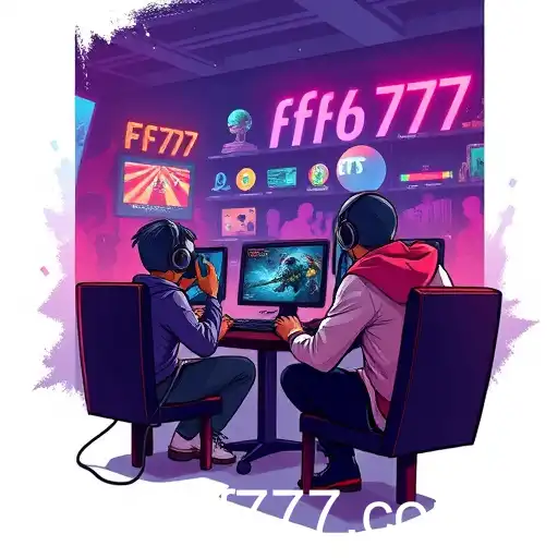 New Era of Online Gaming Engagement