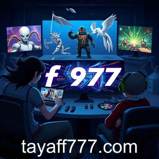 Rise of Online Gaming Platforms