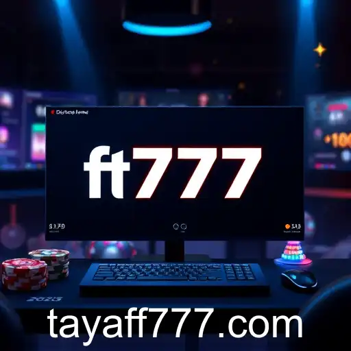 Rise of ff777 in Online Gaming
