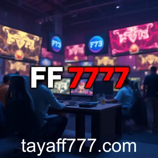 The Rise of ff777: Redefining Online Gaming in 2026
