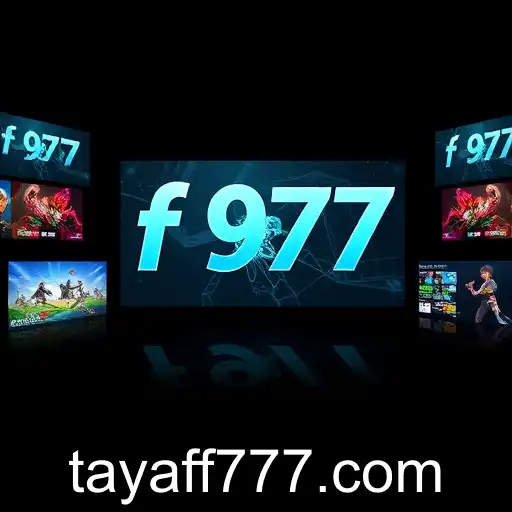 Gaming in 2025: The Rise of ff777