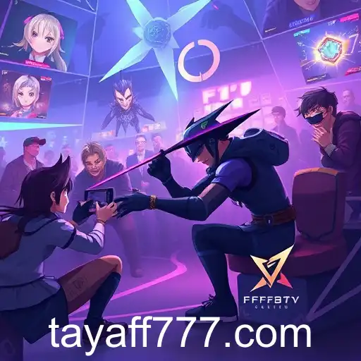 The Rise of FF777 in the Gaming World